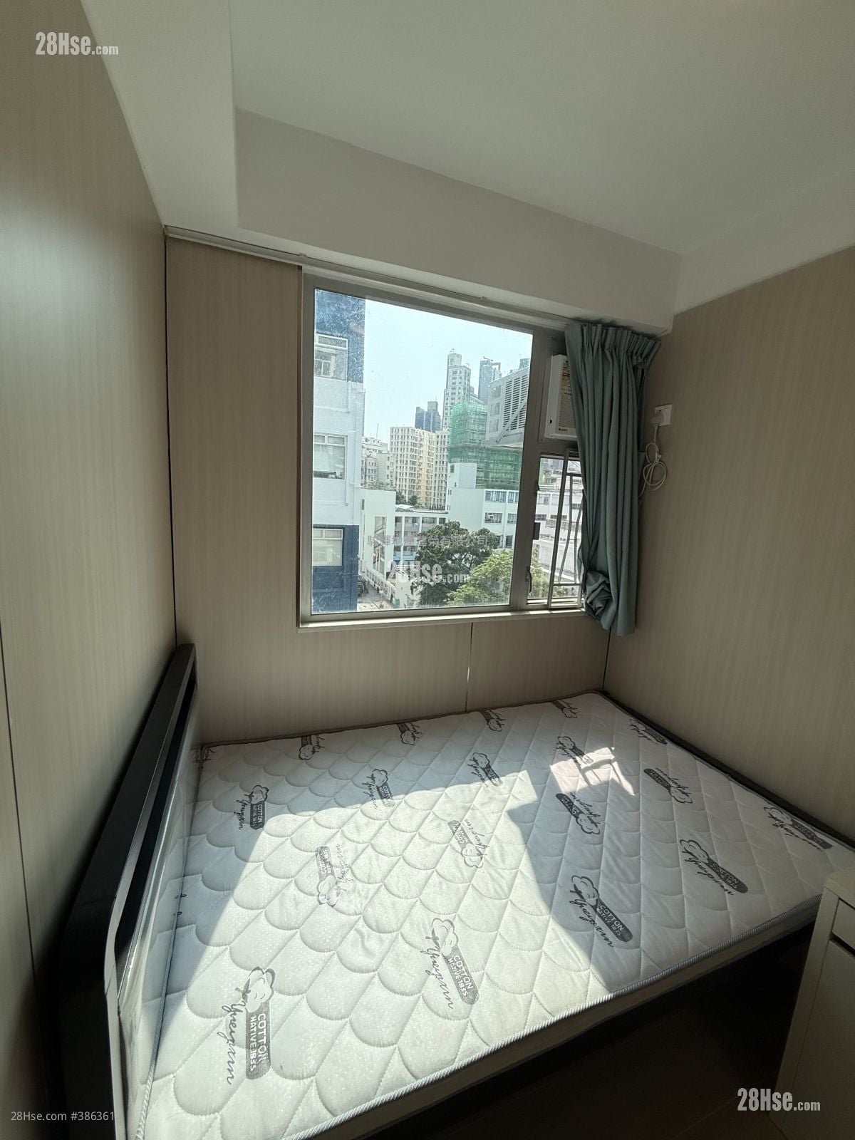 Kwong Lan Building Rental Studio , 1 Bathroom 180 ft²