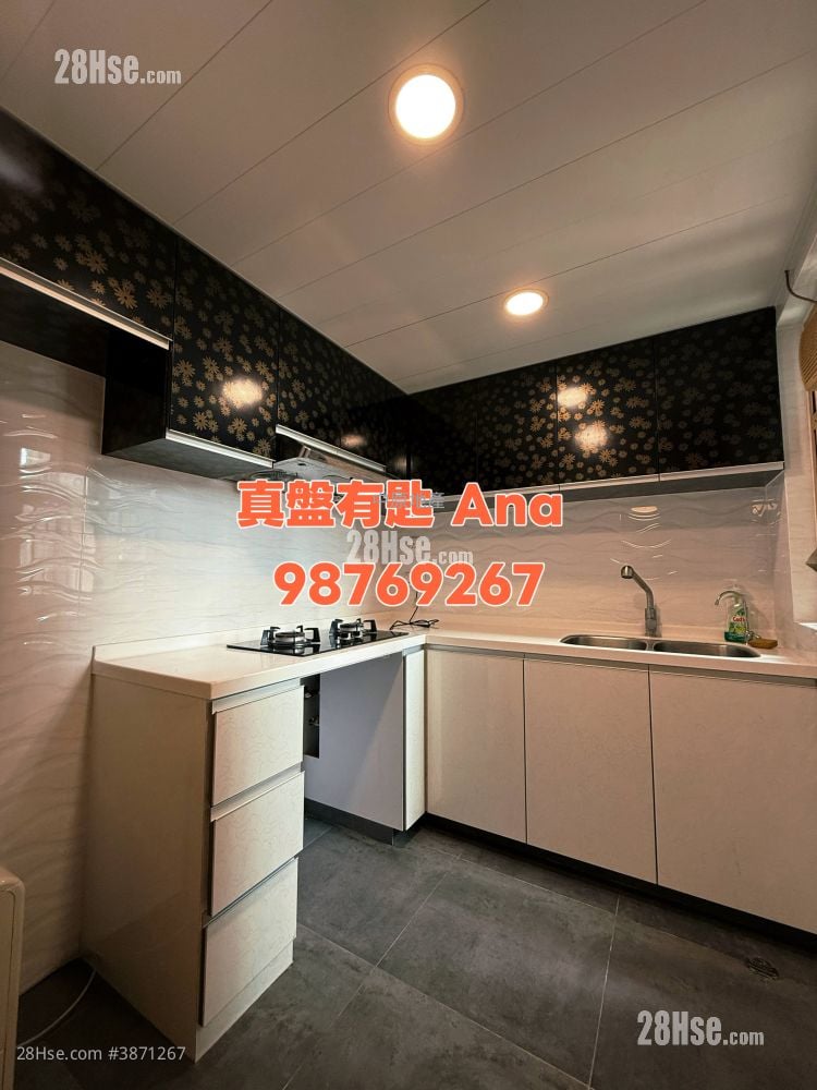 La Cite Noble Sell 2 Bedrooms 561 ft²
