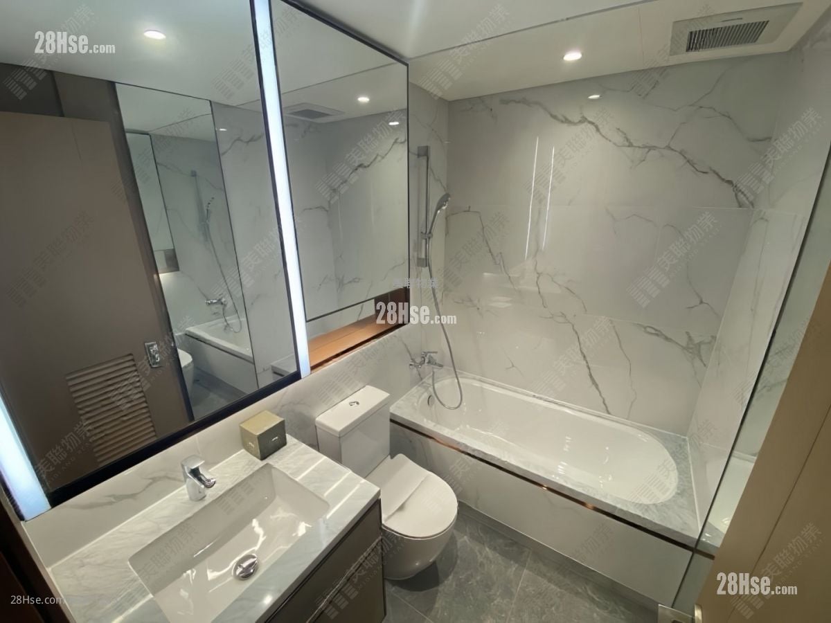 Sol City Rental 1 Bedroom , 1 Bathroom 331 ft²