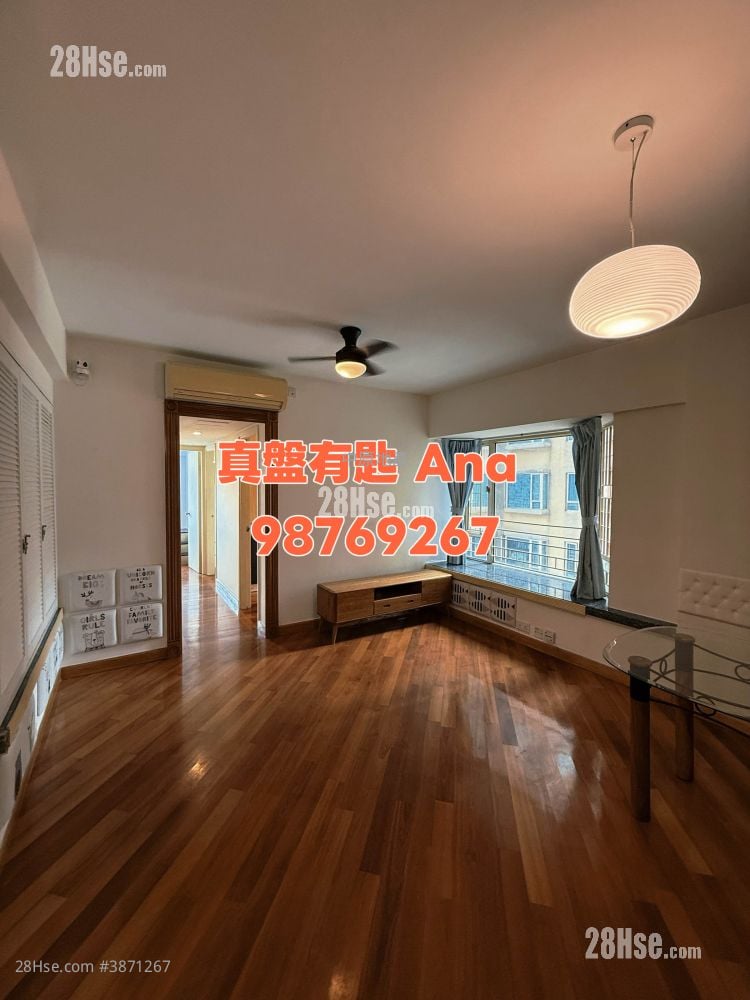 La Cite Noble Sell 2 Bedrooms 561 ft²