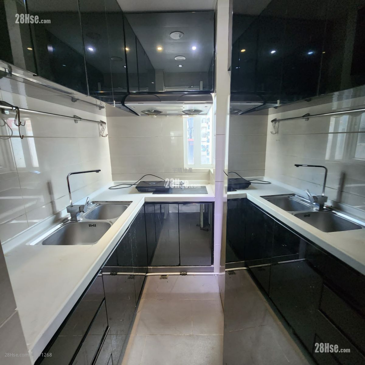 Cannan Building Sell 1 Bedroom , 1 Bathroom 255 ft²