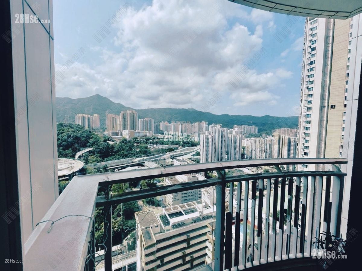Festival City Rental 4 Bedrooms , 2 Bathrooms 958 ft²