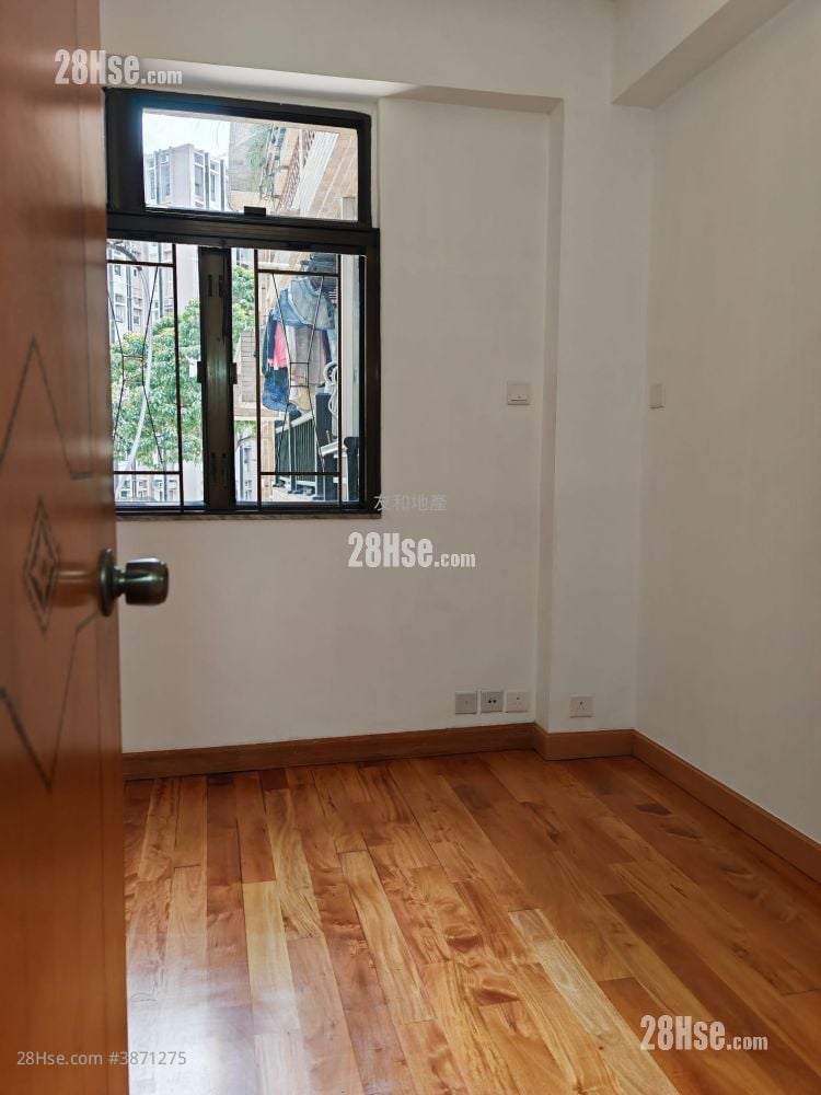 Carlton Court Rental 3 Bedrooms , 2 Bathrooms 716 ft²