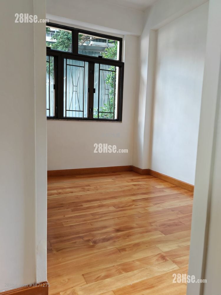 Carlton Court Rental 3 Bedrooms , 2 Bathrooms 716 ft²