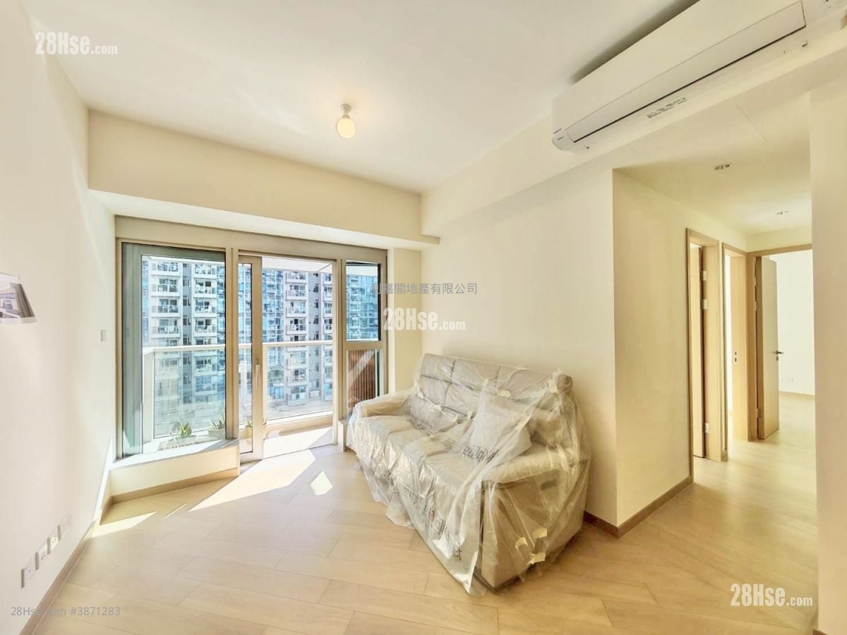 Grand Mayfair  Sell 3 Bedrooms 767 ft²