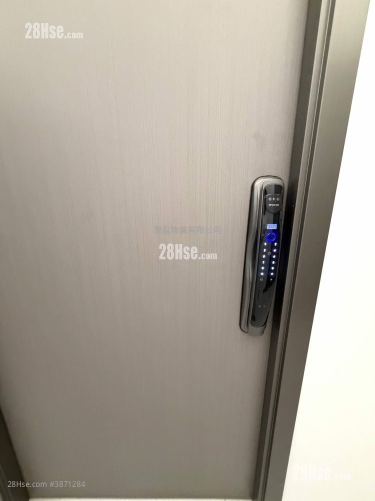 观塘工业中心 租盘