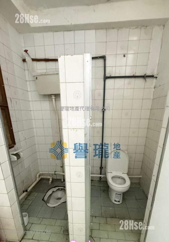 Wah Hing Industrial Building Rental