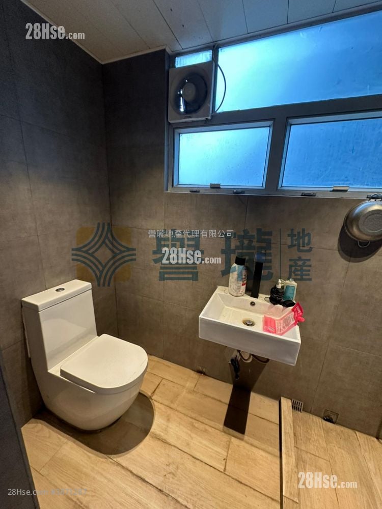 Lung Shing Factory Building Rental