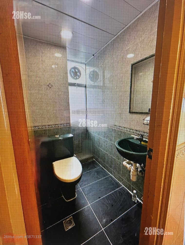 Fook Yip Building Rental