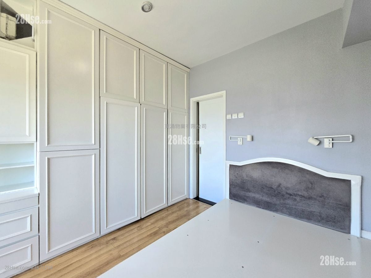 Coastal Skyline Rental 3 Bedrooms , 2 Bathrooms 911 ft²