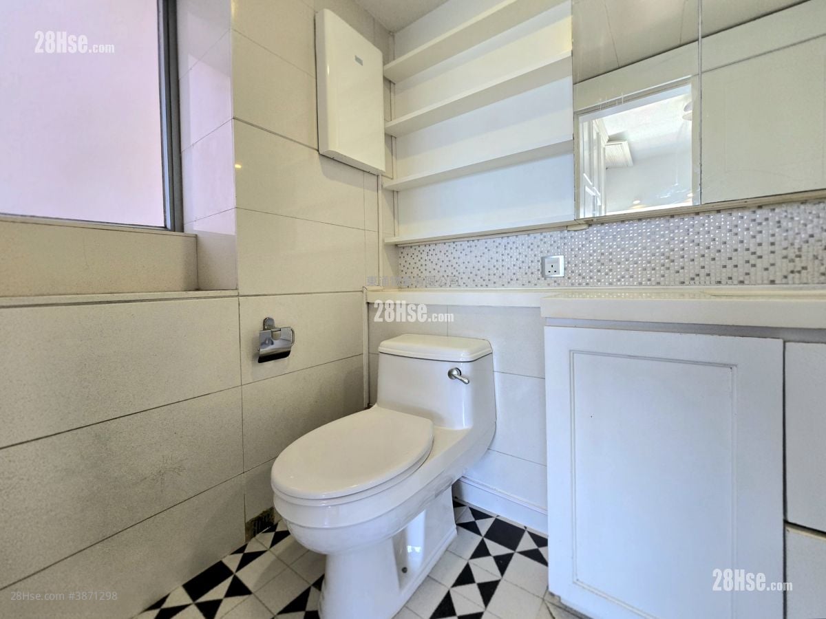 Coastal Skyline Rental 3 Bedrooms , 2 Bathrooms 911 ft²