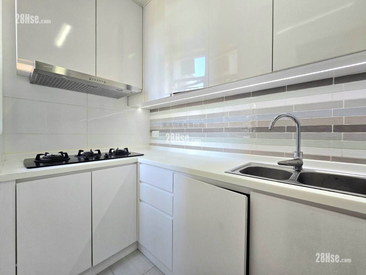 Coastal Skyline Rental 3 Bedrooms , 2 Bathrooms 911 ft²