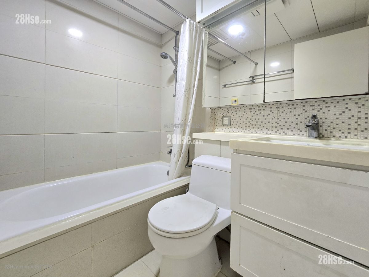Coastal Skyline Rental 3 Bedrooms , 2 Bathrooms 911 ft²