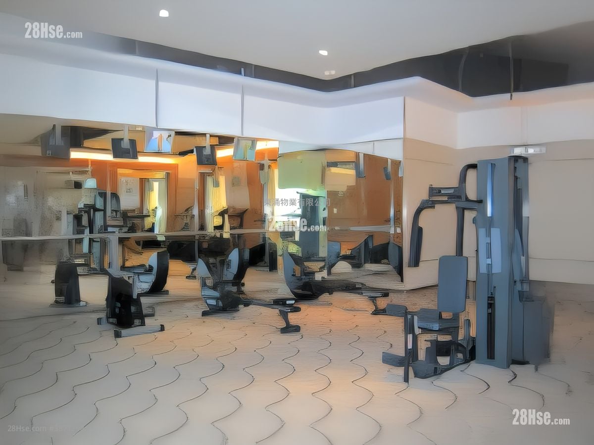Coastal Skyline Rental 3 Bedrooms , 2 Bathrooms 911 ft²