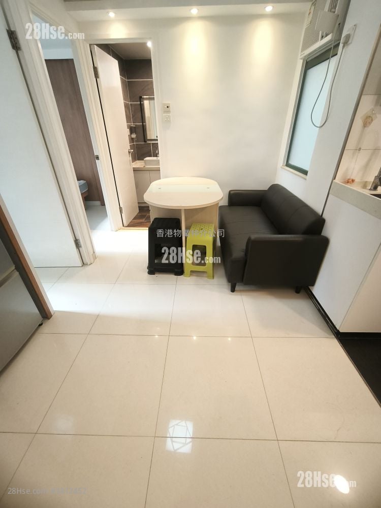 City Mansion Rental 3 Bedrooms , 1 Bathroom 351 ft²