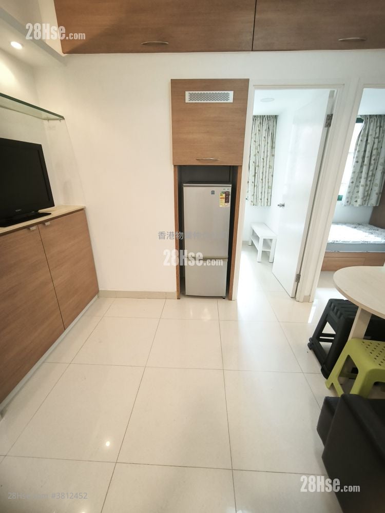 City Mansion Rental 3 Bedrooms , 1 Bathroom 351 ft²