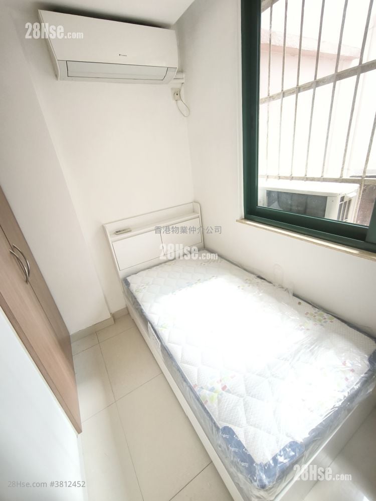 City Mansion Rental 3 Bedrooms , 1 Bathroom 351 ft²