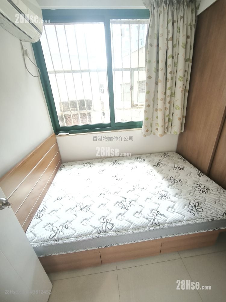 City Mansion Rental 3 Bedrooms , 1 Bathroom 351 ft²