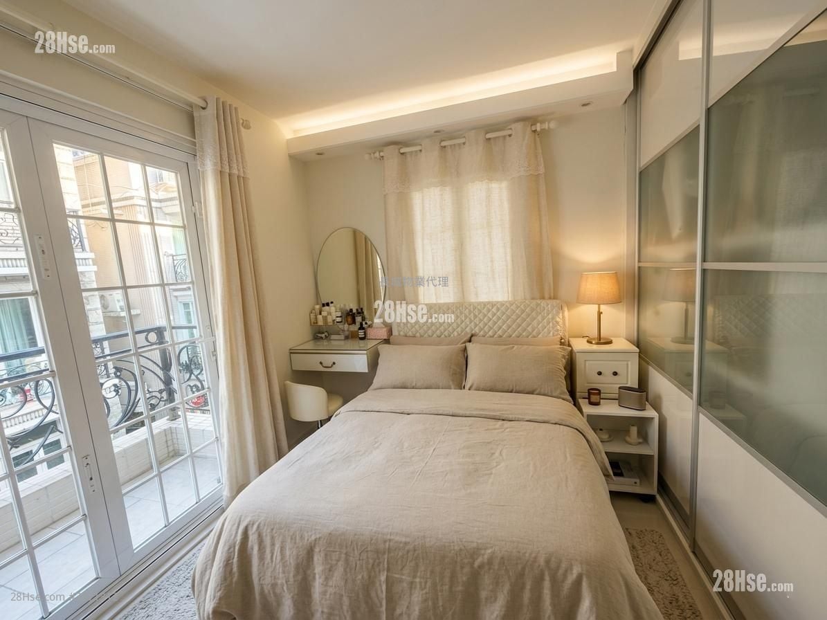 Tai Po Village House Sell 4 Bedrooms , 4 Bathrooms