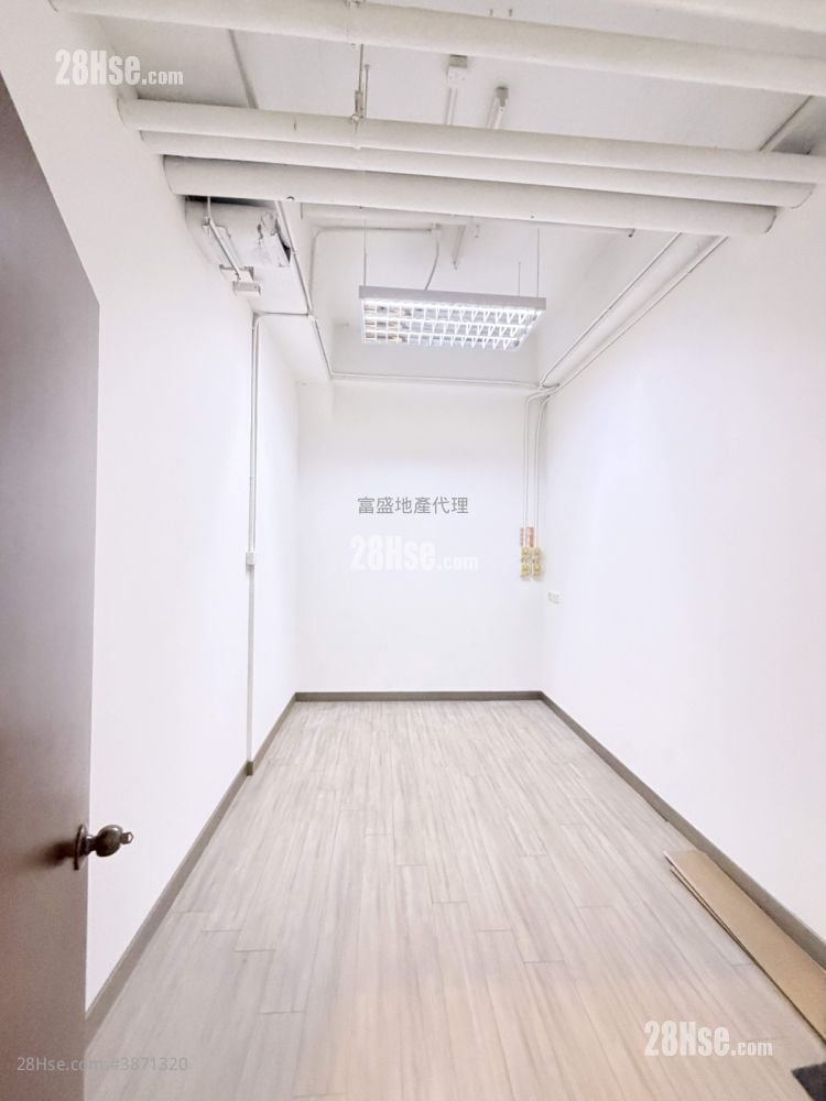 西顿中心 租盘 3 房