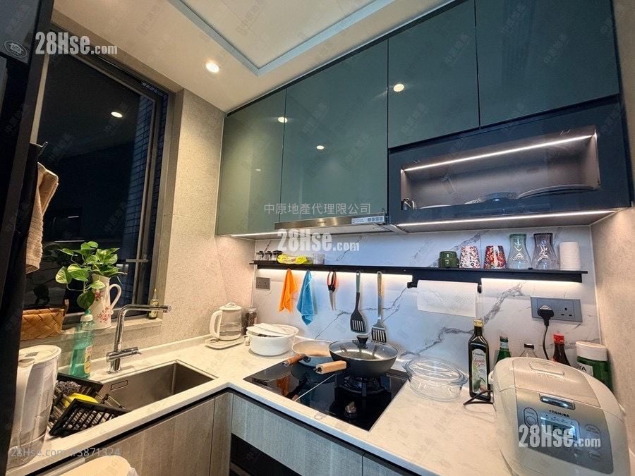 Sierra Sea Sell 2 Bedrooms 461 ft²