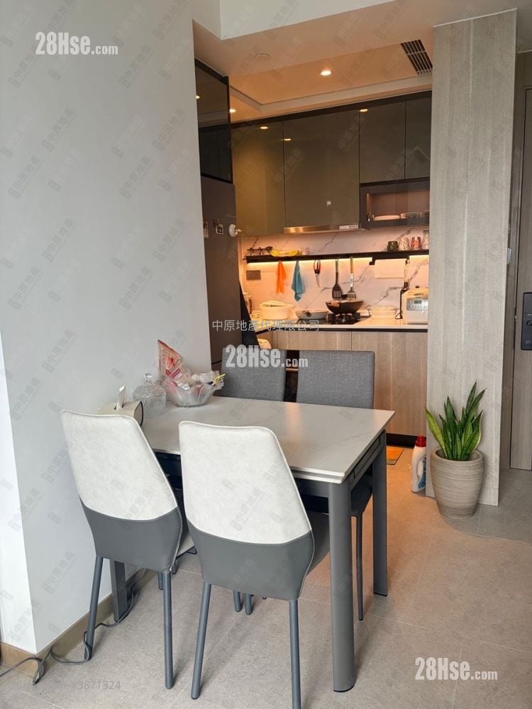 Sierra Sea Sell 2 Bedrooms 461 ft²