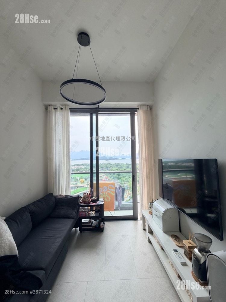 Sierra Sea Sell 2 Bedrooms 461 ft²