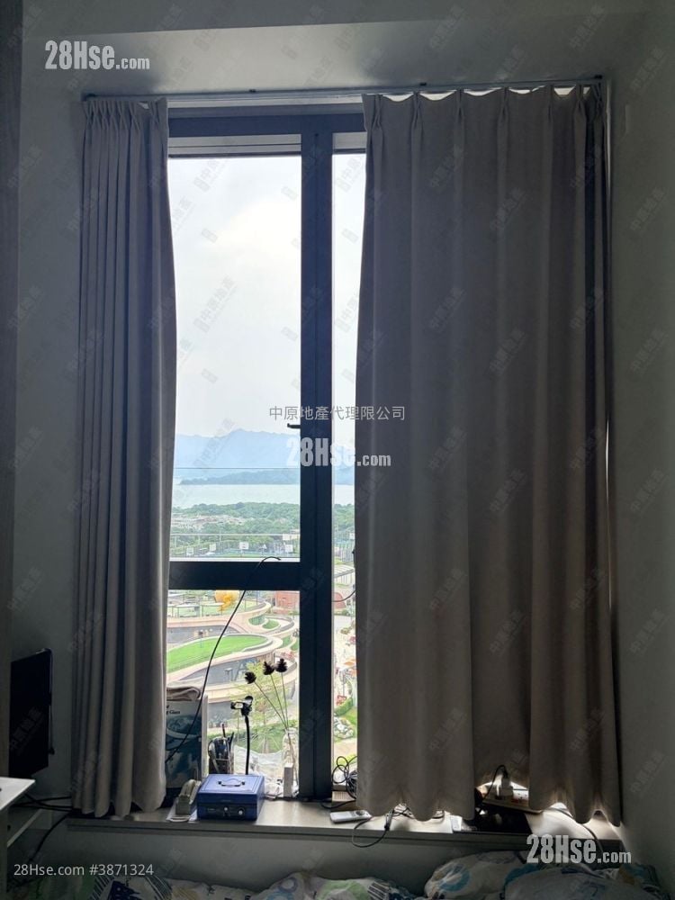 Sierra Sea Sell 2 Bedrooms 461 ft²