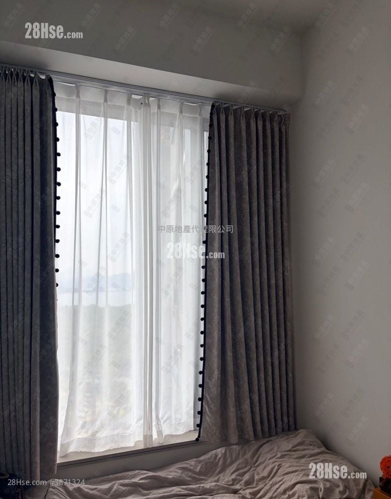 Sierra Sea Sell 2 Bedrooms 461 ft²