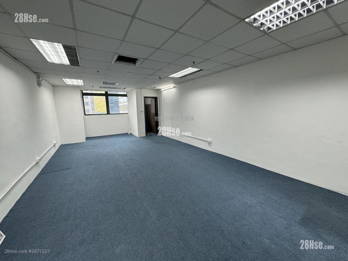 Corporation Park Rental