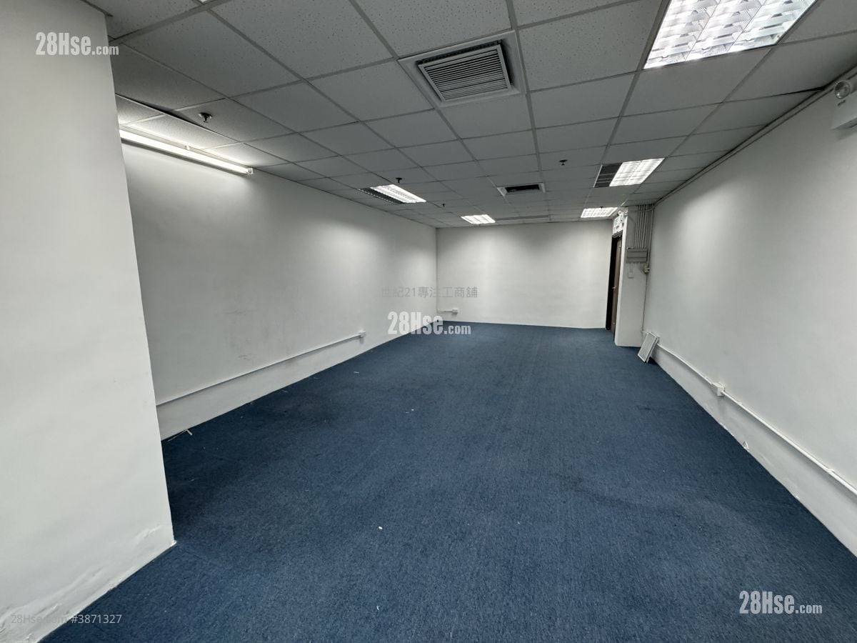Corporation Park Rental