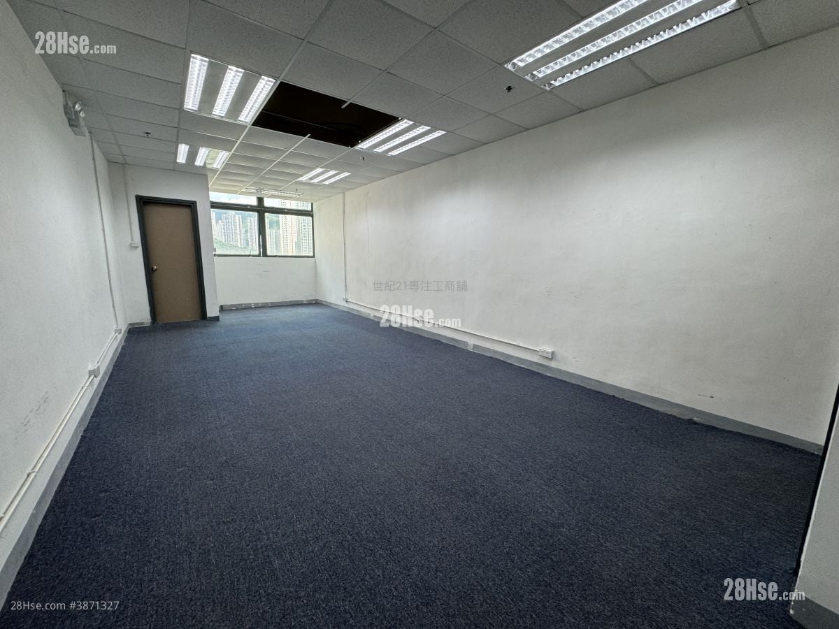 Corporation Park Rental