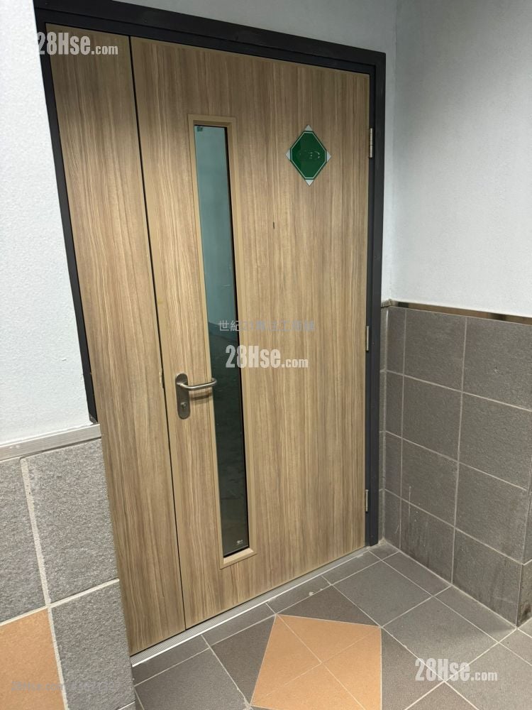 Corporation Park Rental