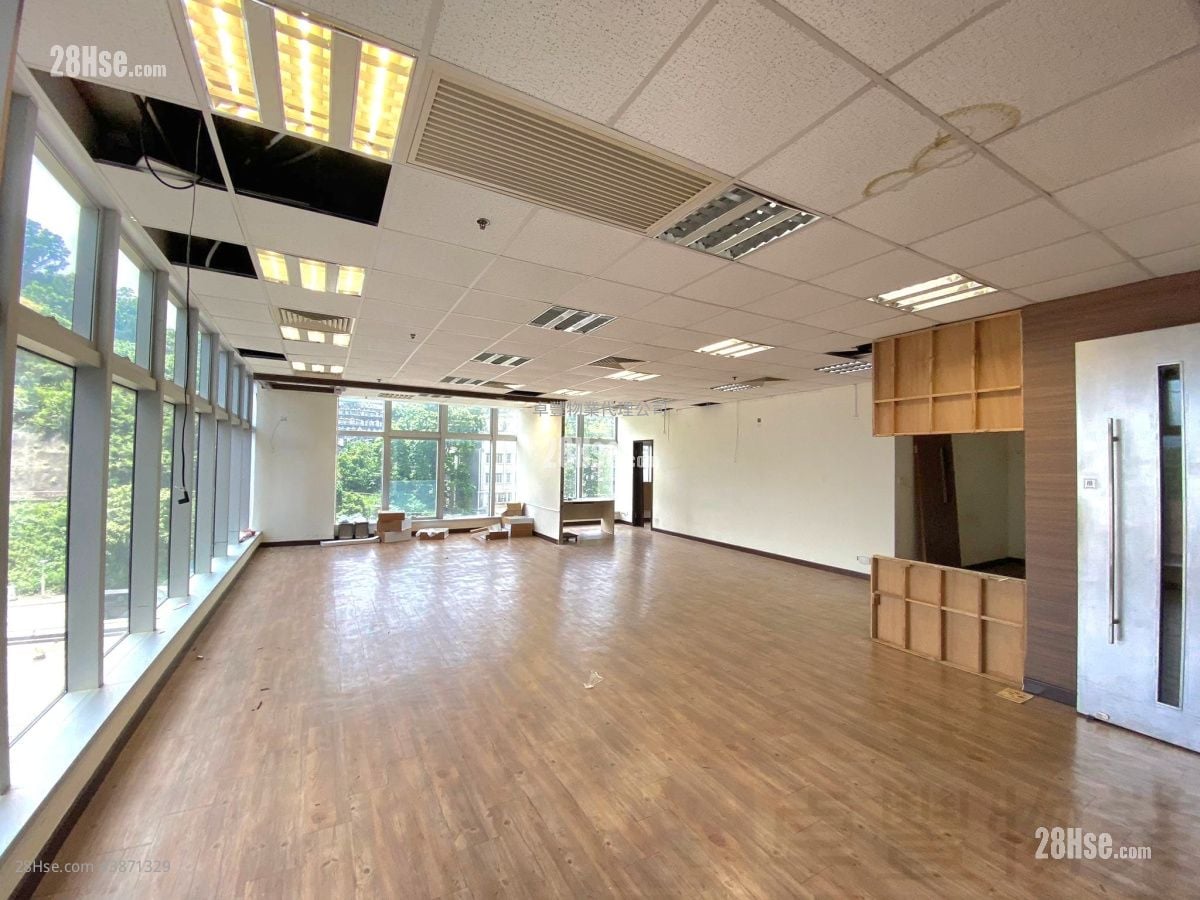 Kings Tower Rental