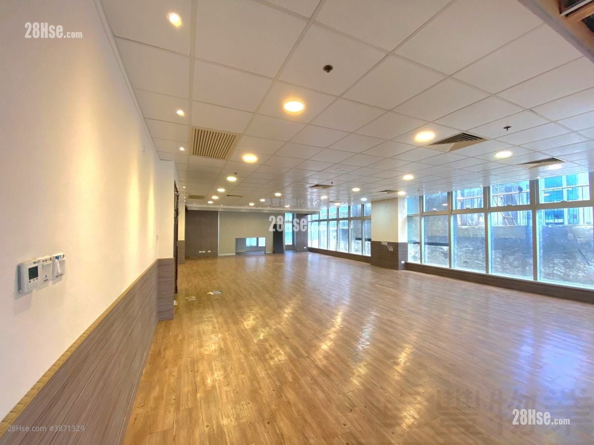 Kings Tower Rental
