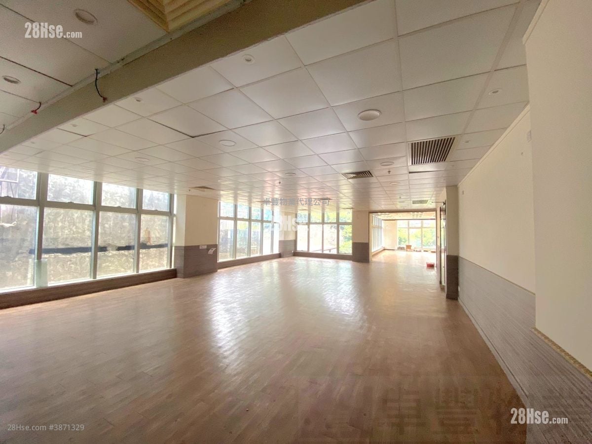 Kings Tower Rental