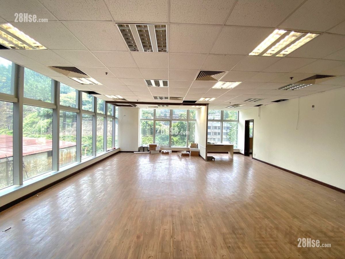 Kings Tower Rental