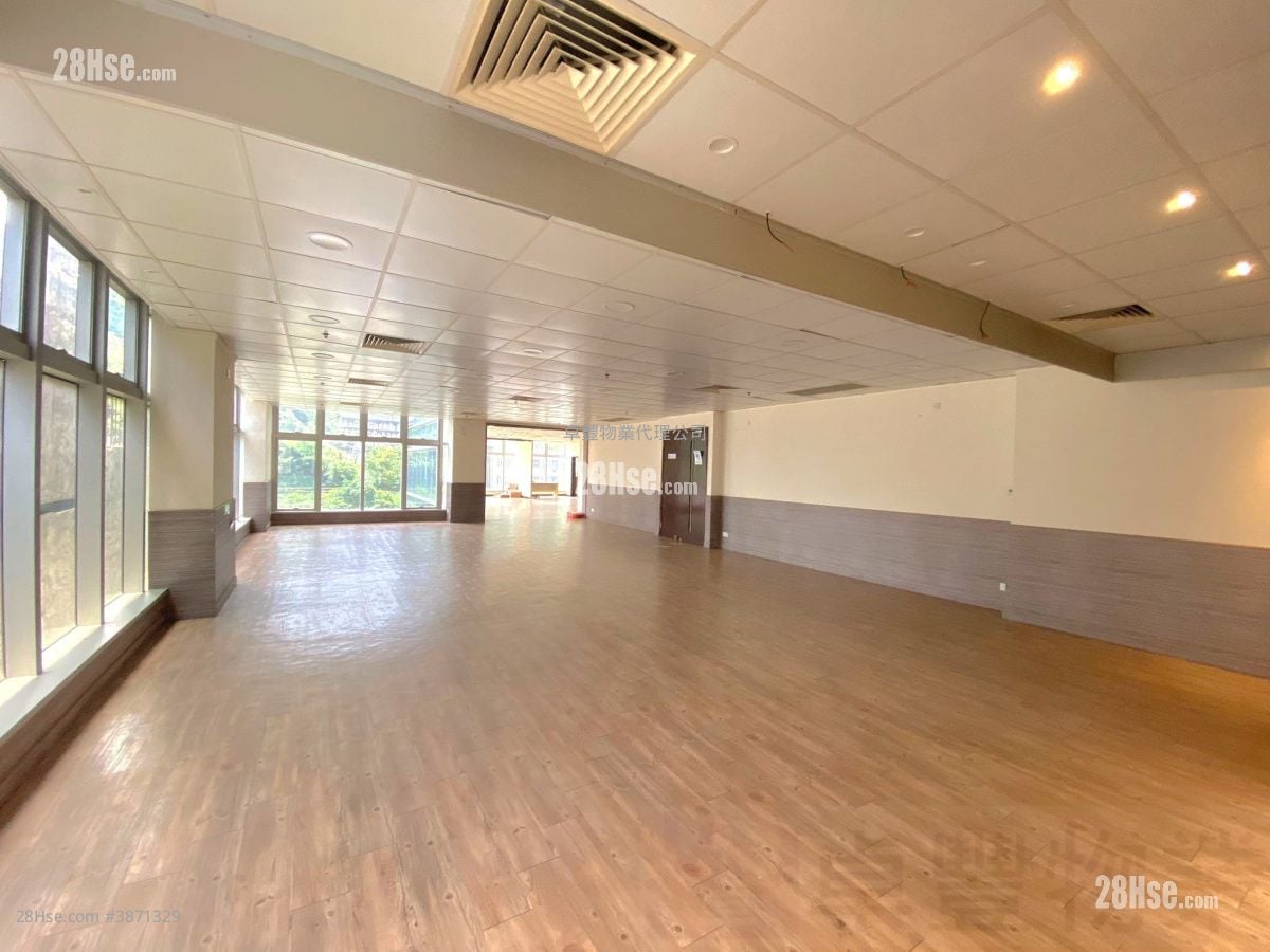 Kings Tower Rental