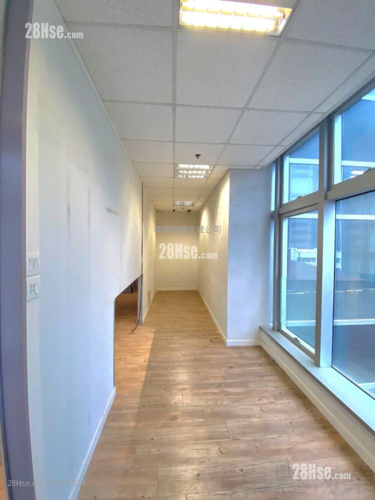 Kings Tower Rental