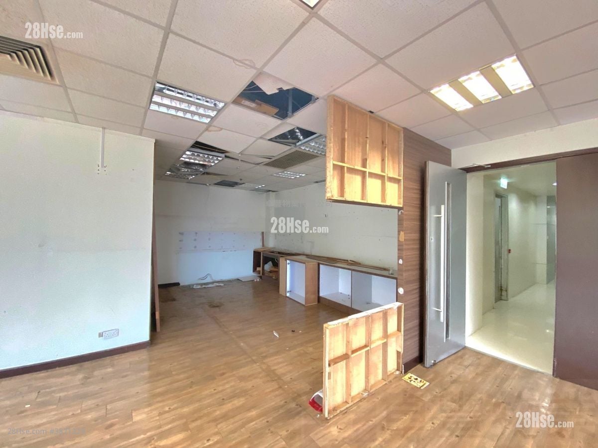Kings Tower Rental