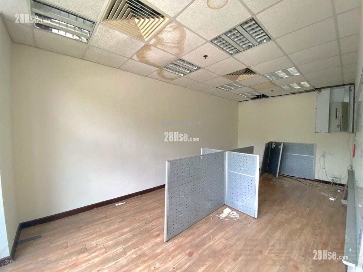 Kings Tower Rental