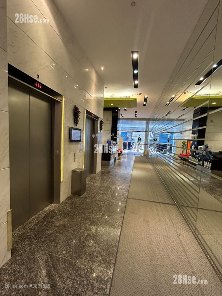 Kings Tower Rental