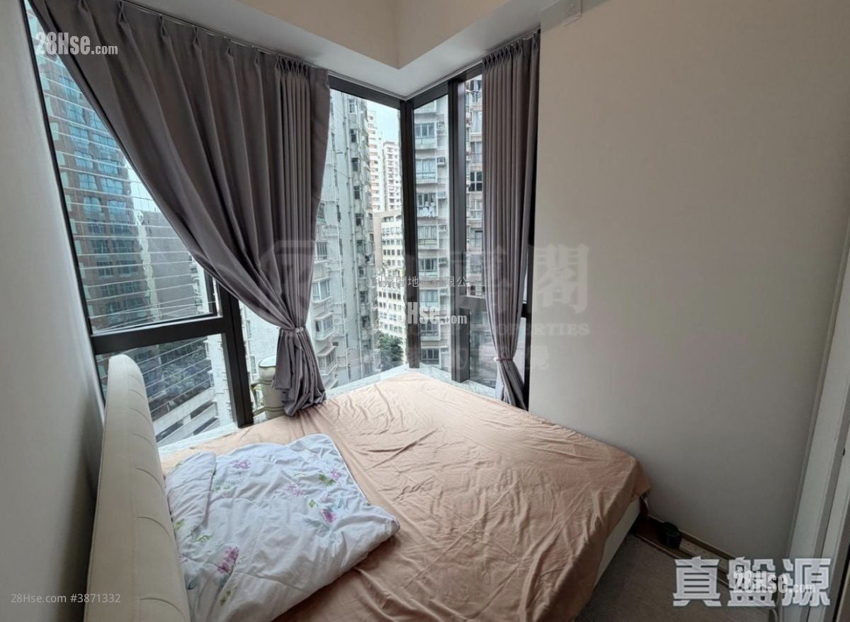 101 Kings Road 售盘 2 房 380 平方尺