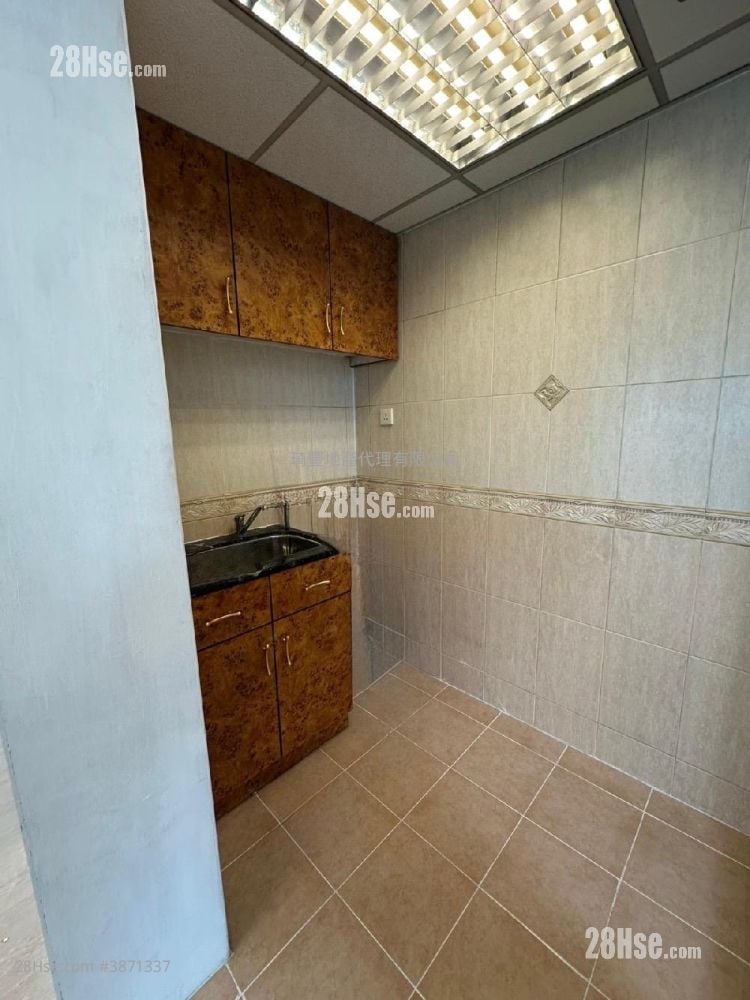 Fook Yip Building Rental