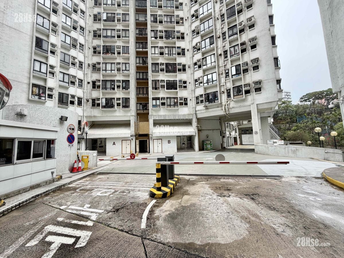 康泽花园 租盘