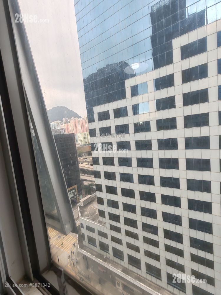 环球工商大厦 租盘