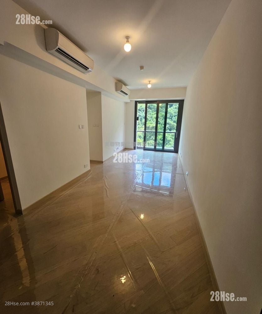 Beacon Peak Rental 768 ft²
