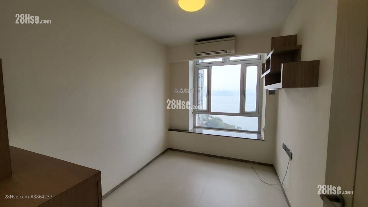 Taikoo Shing Rental 3 Bedrooms , 2 Bathrooms 1,015 ft²