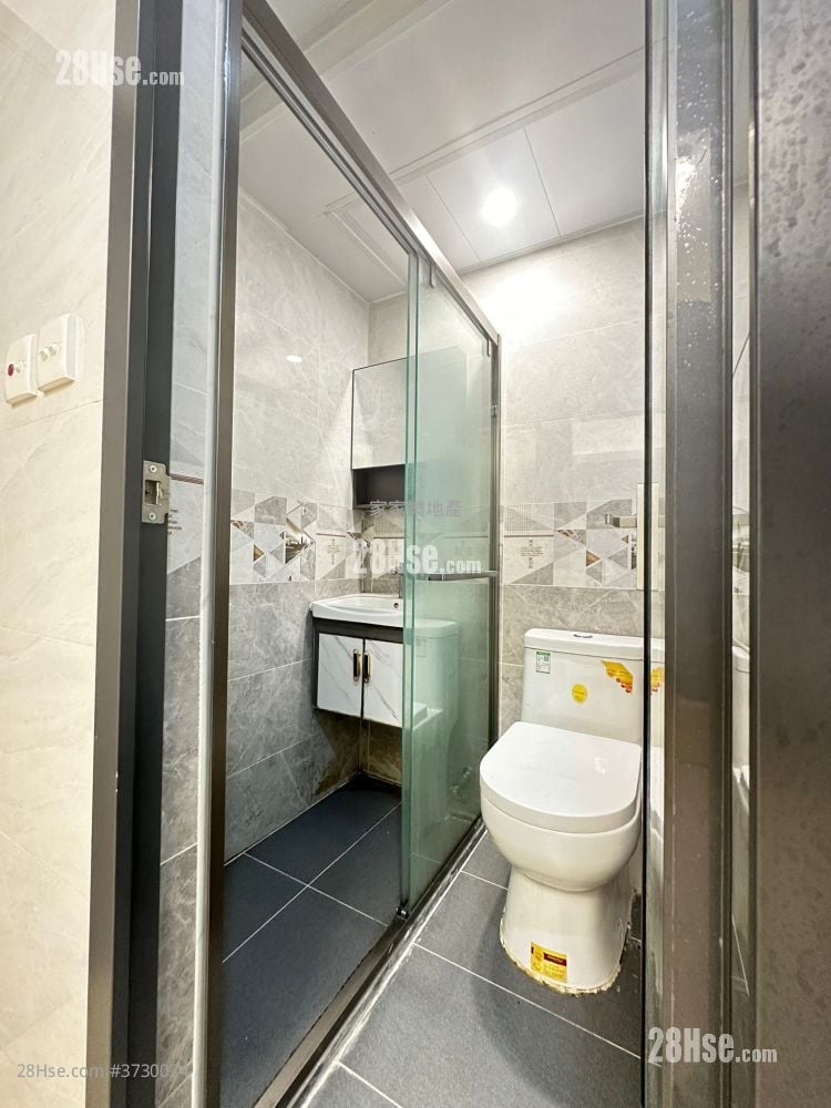 Chinese Mansion Rental Studio , 1 Bathroom 150 ft²