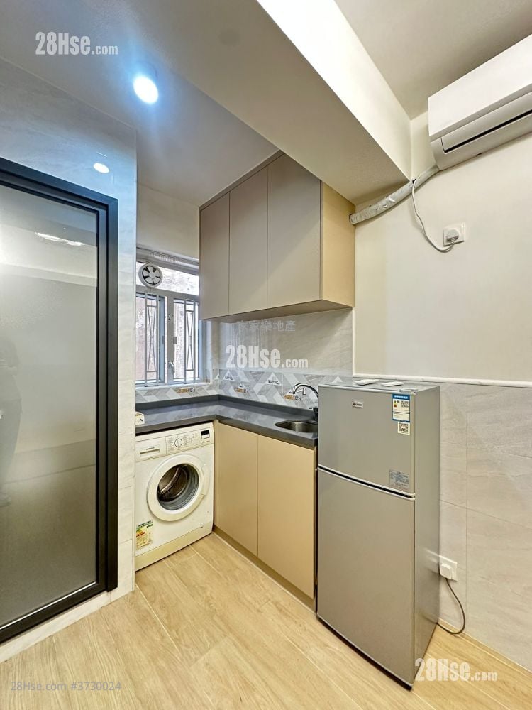 Chinese Mansion Rental Studio , 1 Bathroom 150 ft²